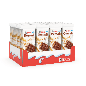 Kinder Cereali T.1 x 40 | Ferrero