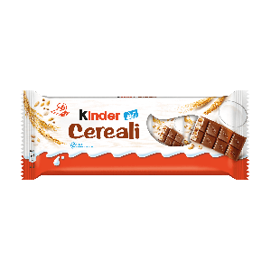 Ferrero Kinder Cereali T.6 | Acquista online