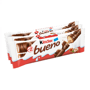 Kinder Bueno T. Ferrero 2x3x10 - Acquista Online