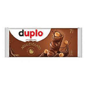 Ferrero Duplo Nocciolato T.5 | Acquista online